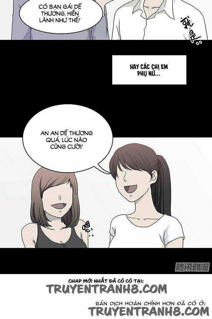 Ớn Lạnh Tuyệt Đối - Chapter 104 - Trang 6