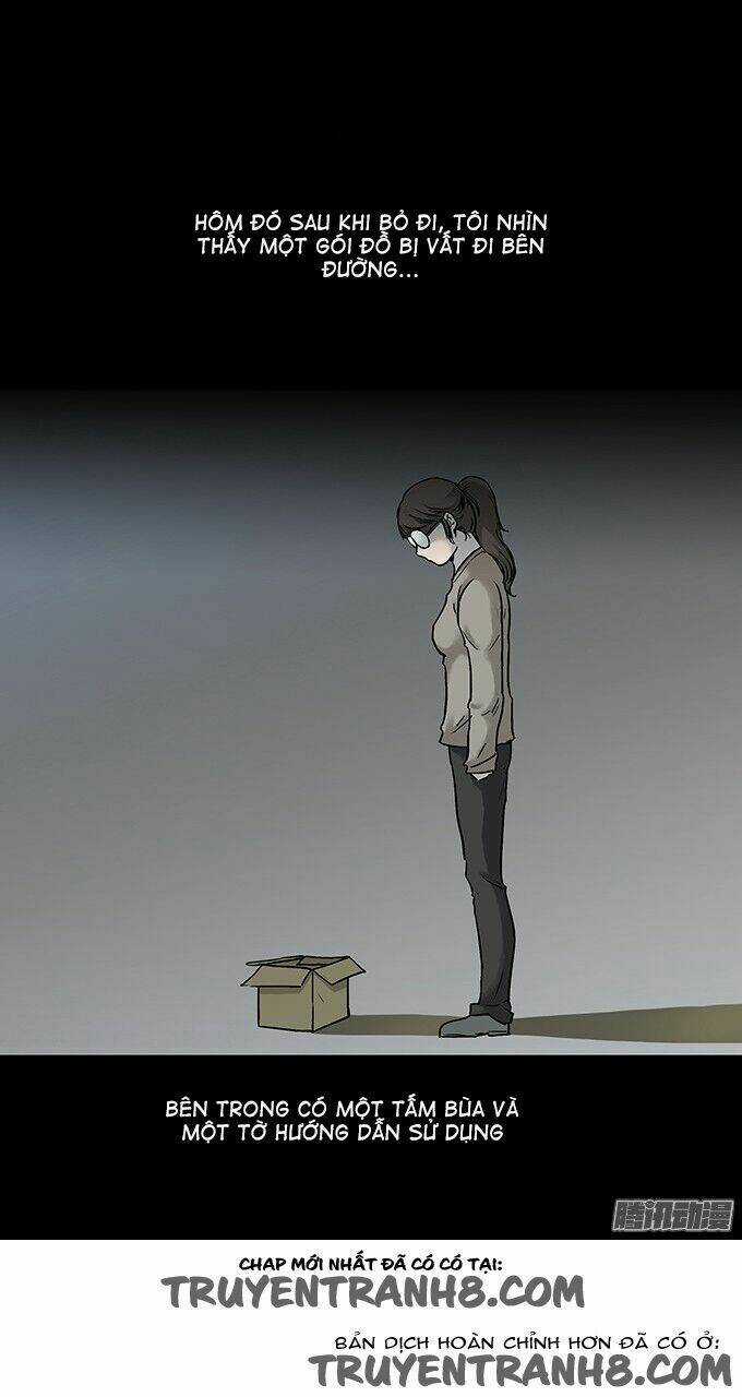 Ớn Lạnh Tuyệt Đối - Chapter 104 - Trang 52