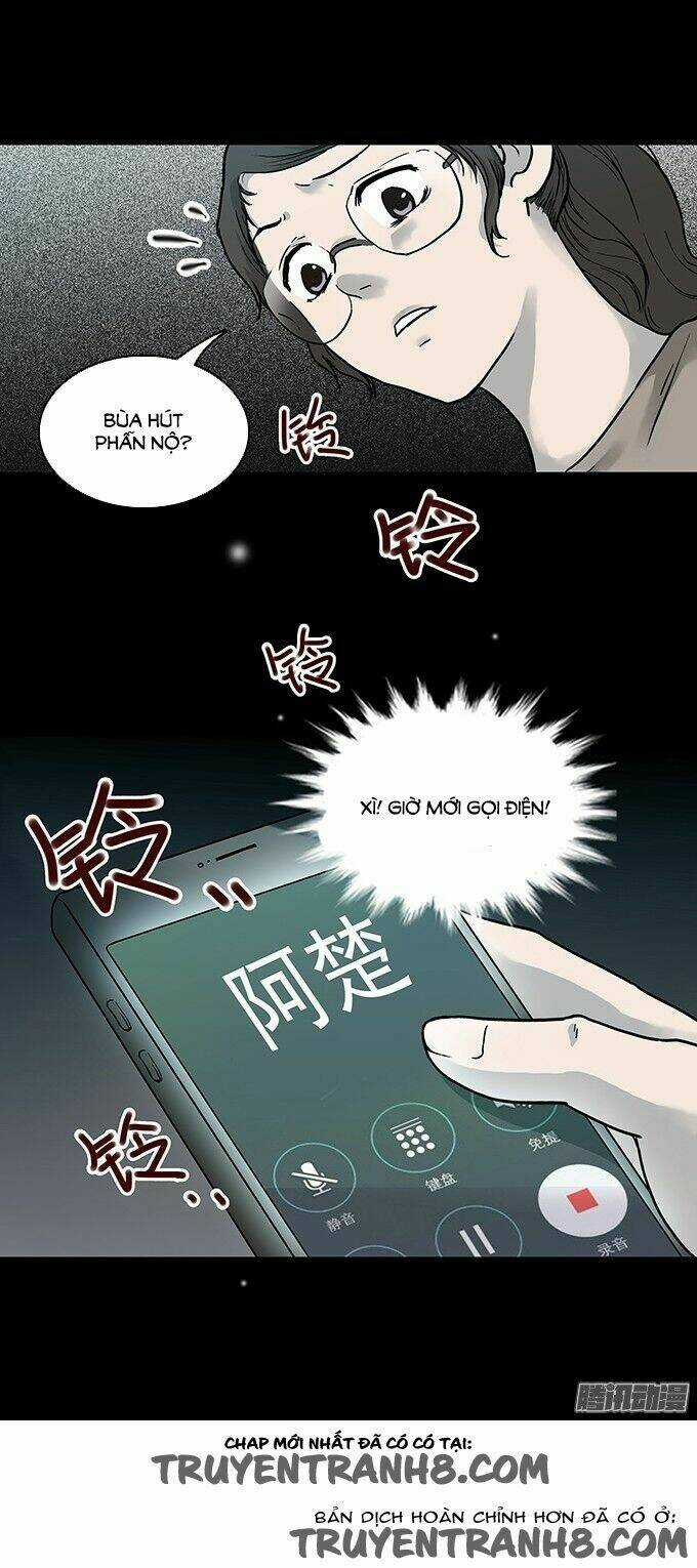 Ớn Lạnh Tuyệt Đối - Chapter 104 - Trang 53