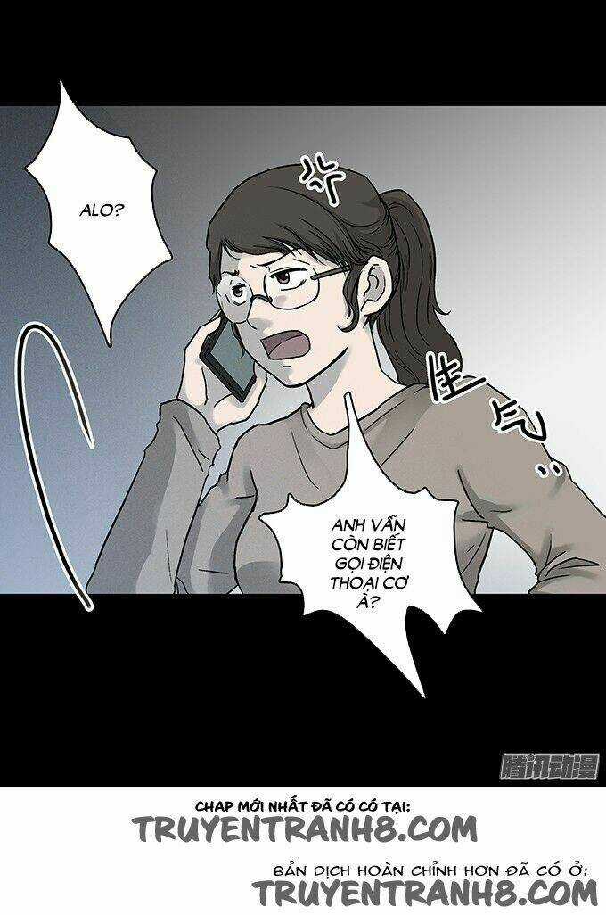 Ớn Lạnh Tuyệt Đối - Chapter 104 - Trang 54