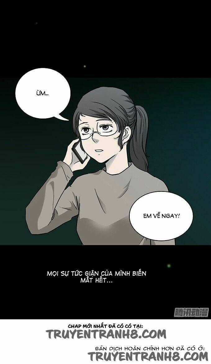 Ớn Lạnh Tuyệt Đối - Chapter 104 - Trang 56