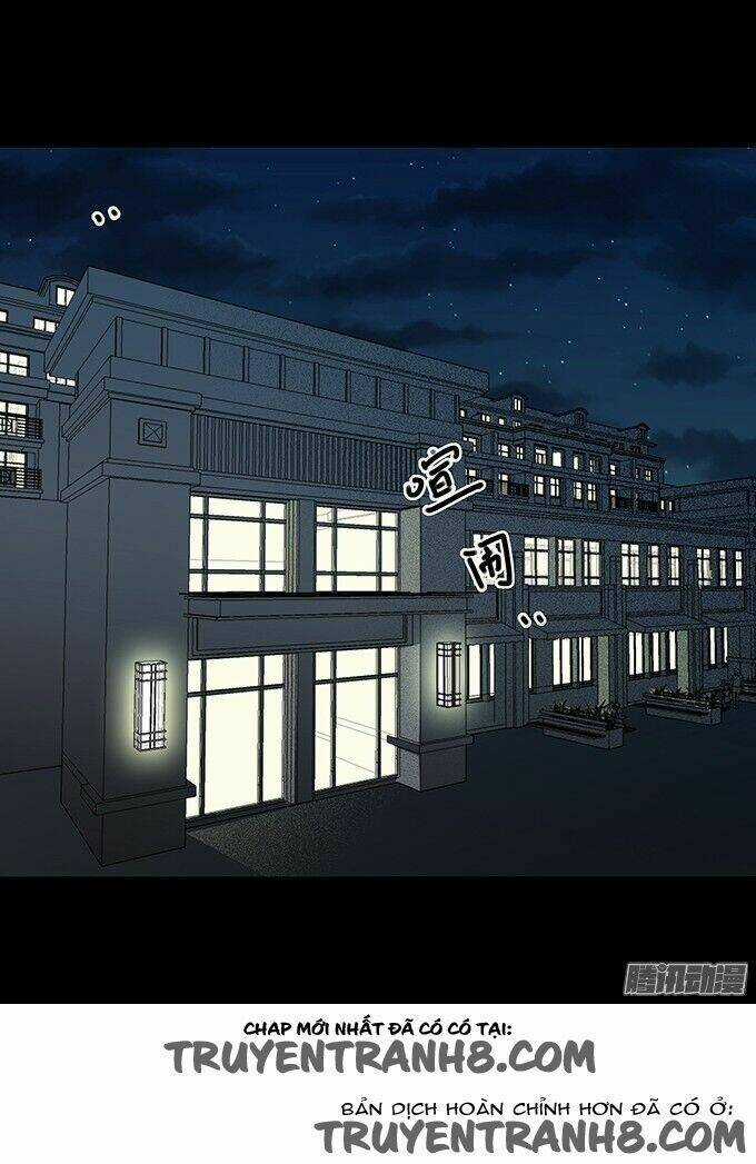 Ớn Lạnh Tuyệt Đối - Chapter 104 - Trang 7