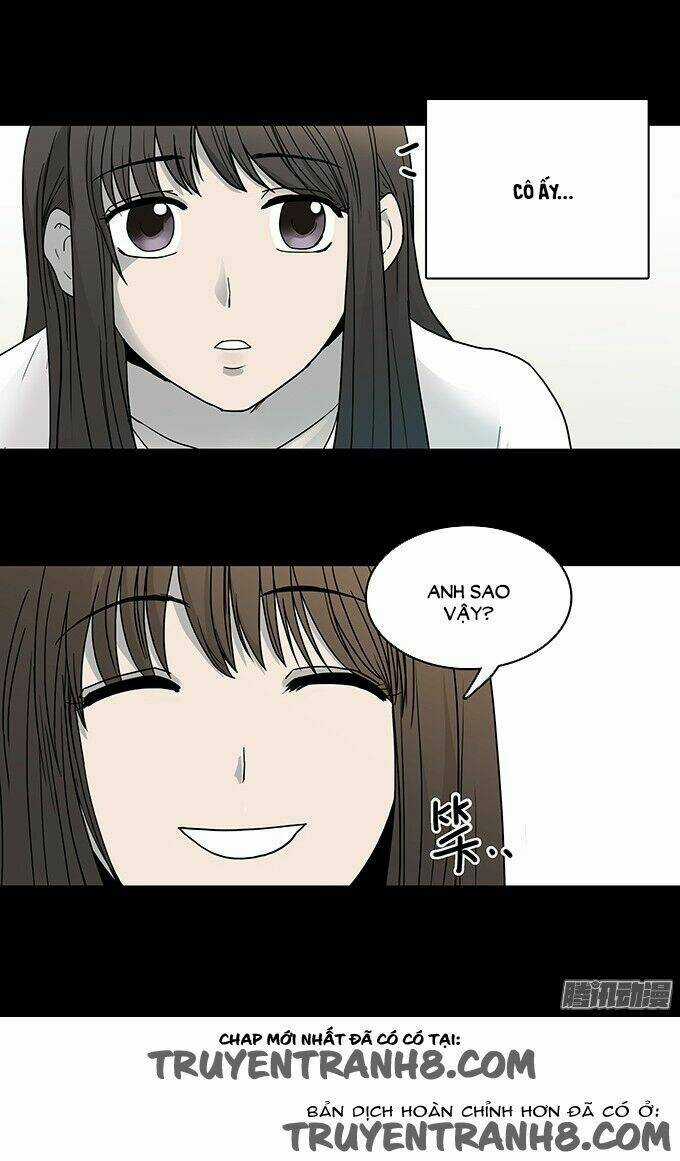 Ớn Lạnh Tuyệt Đối - Chapter 104 - Trang 9