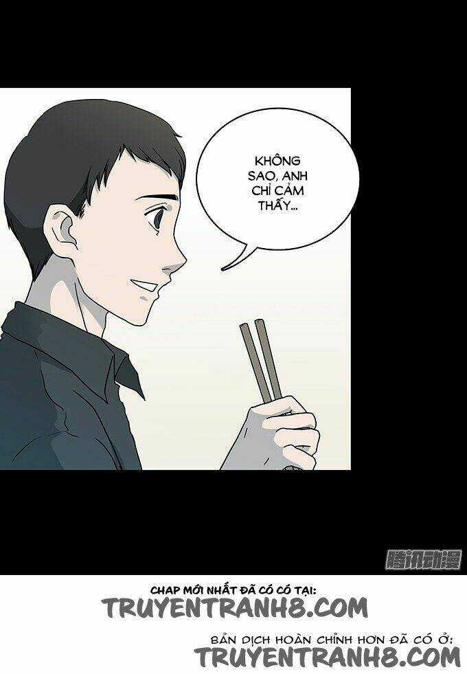 Ớn Lạnh Tuyệt Đối - Chapter 104 - Trang 10