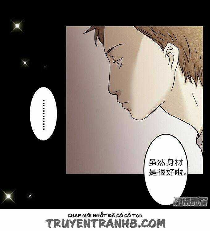 Ớn Lạnh Tuyệt Đối - Chapter 105 - Trang 11