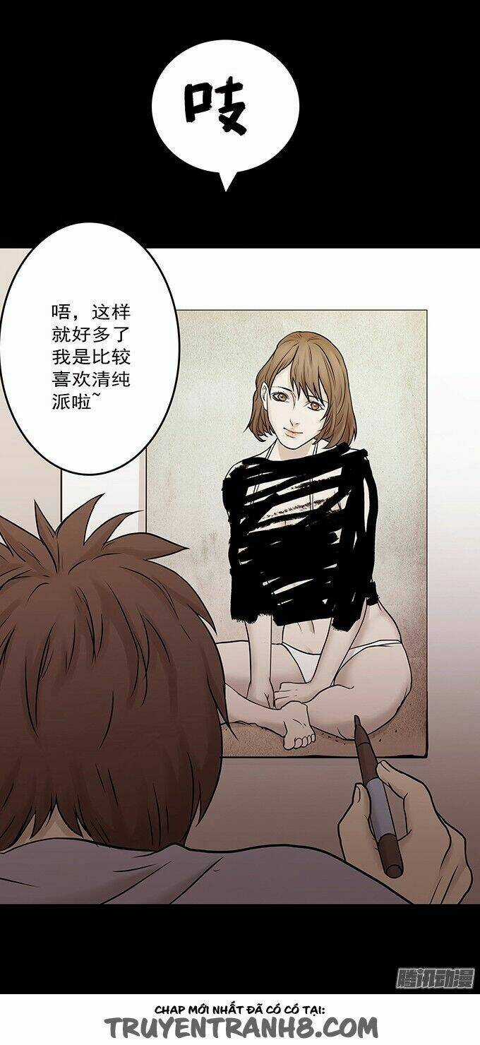 Ớn Lạnh Tuyệt Đối - Chapter 105 - Trang 13