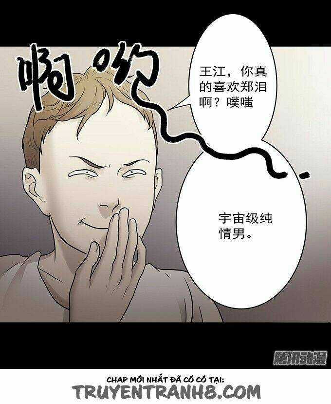 Ớn Lạnh Tuyệt Đối - Chapter 105 - Trang 20