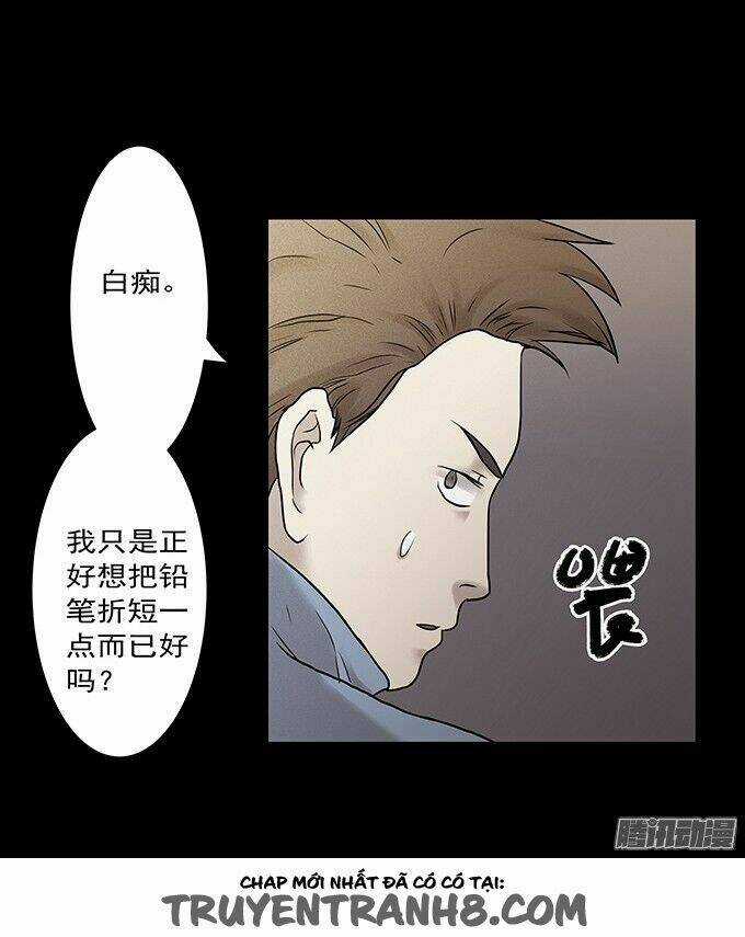 Ớn Lạnh Tuyệt Đối - Chapter 105 - Trang 21