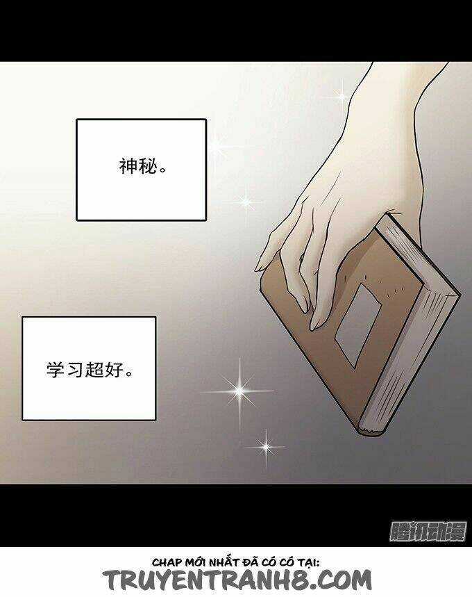 Ớn Lạnh Tuyệt Đối - Chapter 105 - Trang 23