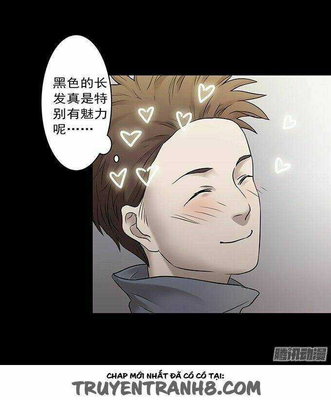 Ớn Lạnh Tuyệt Đối - Chapter 105 - Trang 26