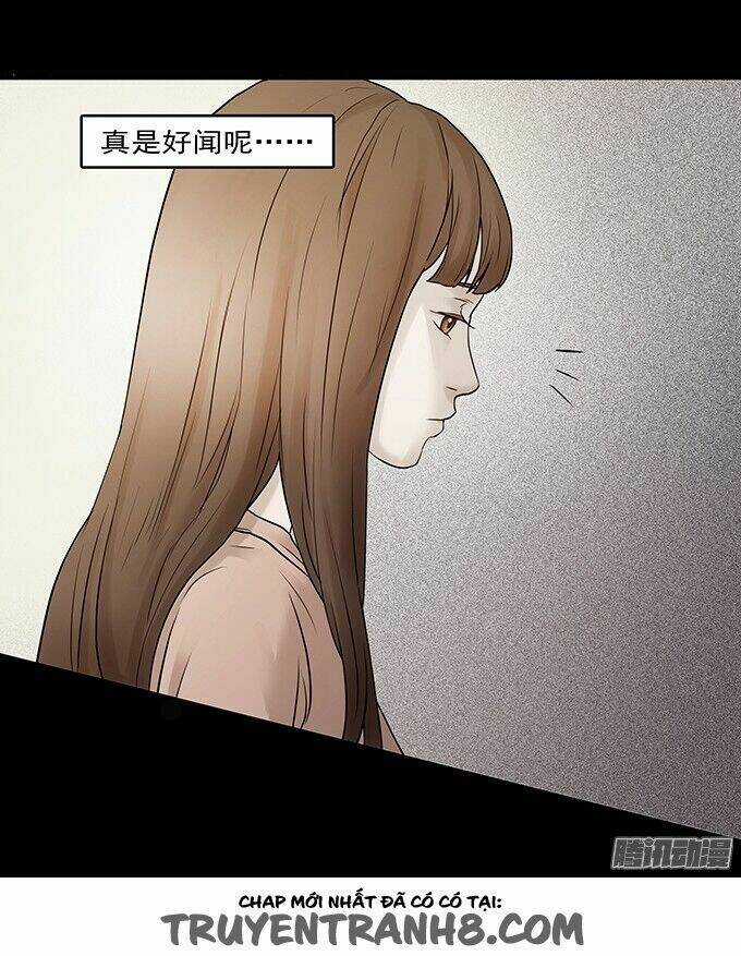 Ớn Lạnh Tuyệt Đối - Chapter 105 - Trang 30