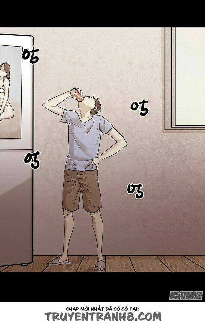 Ớn Lạnh Tuyệt Đối - Chapter 105 - Trang 4