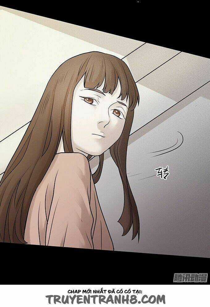 Ớn Lạnh Tuyệt Đối - Chapter 105 - Trang 31