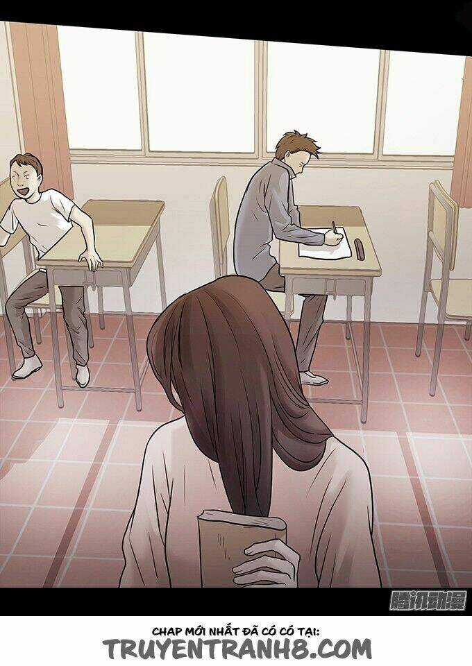 Ớn Lạnh Tuyệt Đối - Chapter 105 - Trang 32