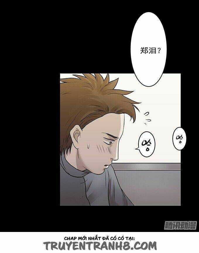 Ớn Lạnh Tuyệt Đối - Chapter 105 - Trang 33