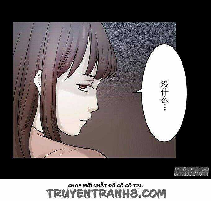 Ớn Lạnh Tuyệt Đối - Chapter 105 - Trang 35