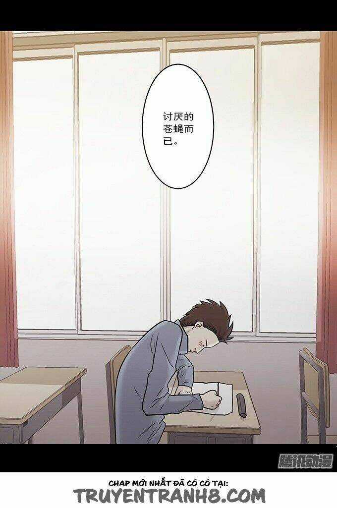 Ớn Lạnh Tuyệt Đối - Chapter 105 - Trang 36