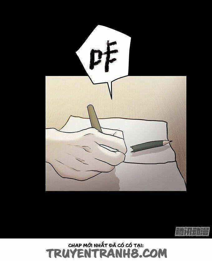 Ớn Lạnh Tuyệt Đối - Chapter 105 - Trang 37