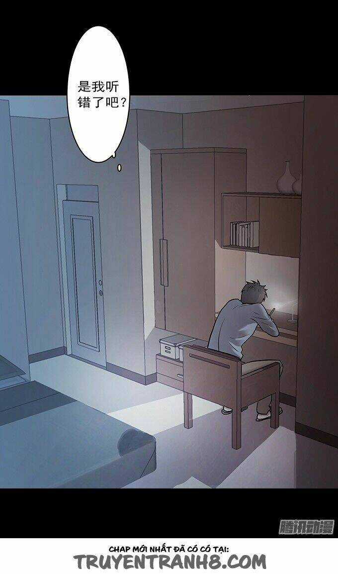 Ớn Lạnh Tuyệt Đối - Chapter 105 - Trang 39