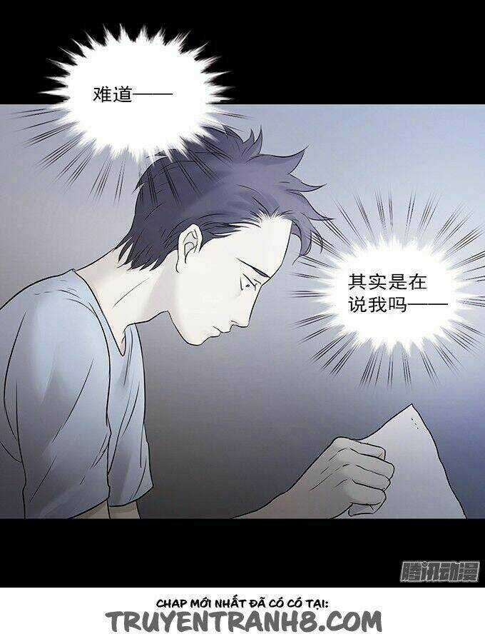 Ớn Lạnh Tuyệt Đối - Chapter 105 - Trang 41