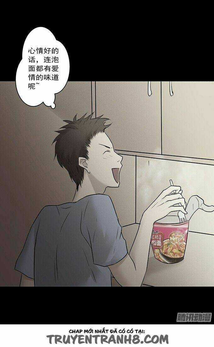 Ớn Lạnh Tuyệt Đối - Chapter 105 - Trang 46