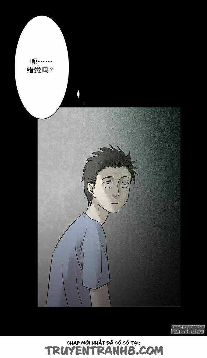 Ớn Lạnh Tuyệt Đối - Chapter 105 - Trang 48