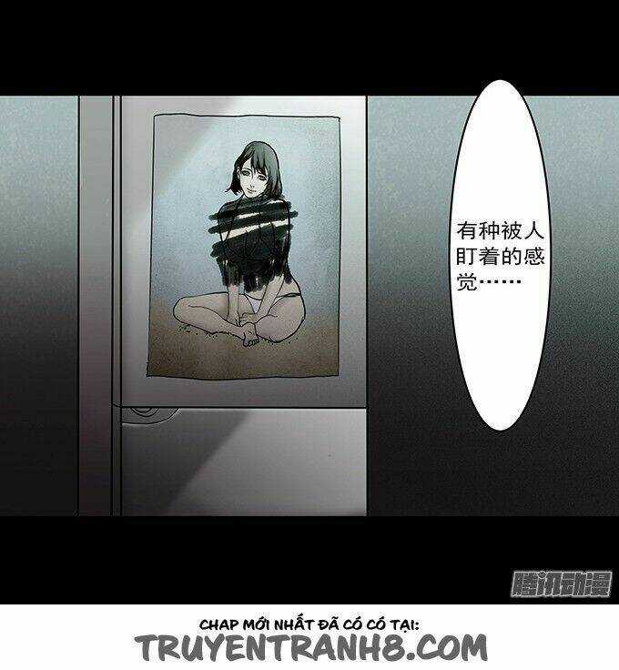 Ớn Lạnh Tuyệt Đối - Chapter 105 - Trang 49