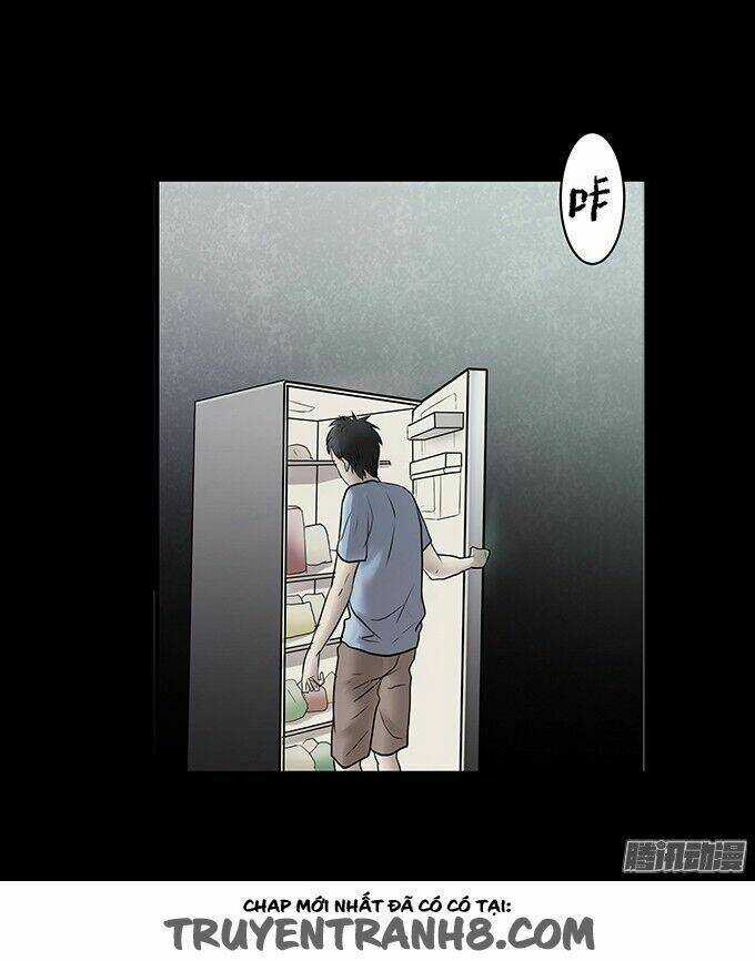 Ớn Lạnh Tuyệt Đối - Chapter 105 - Trang 50