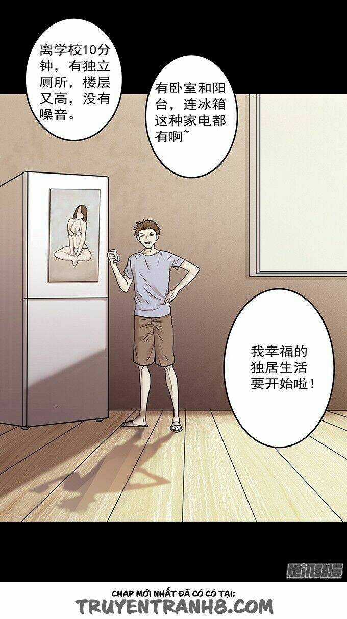 Ớn Lạnh Tuyệt Đối - Chapter 105 - Trang 6