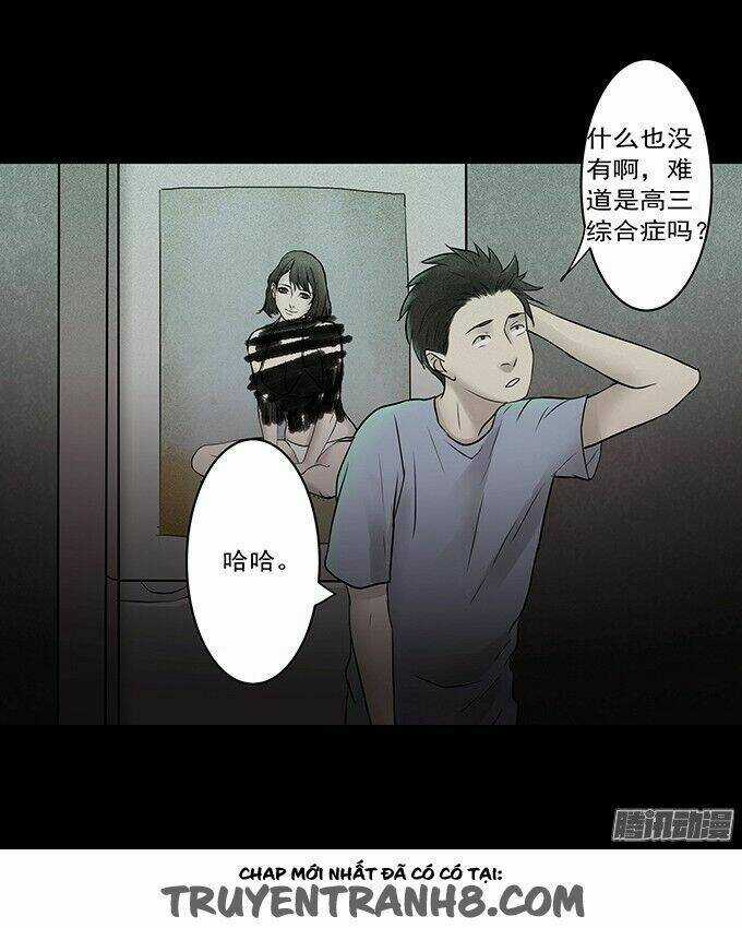 Ớn Lạnh Tuyệt Đối - Chapter 105 - Trang 52