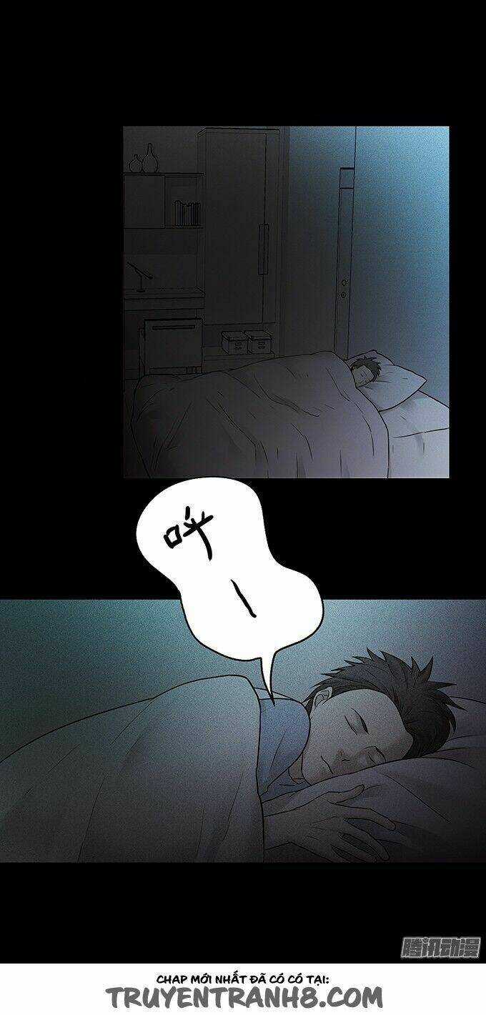 Ớn Lạnh Tuyệt Đối - Chapter 105 - Trang 54