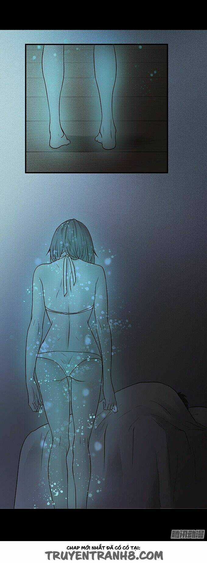 Ớn Lạnh Tuyệt Đối - Chapter 105 - Trang 56