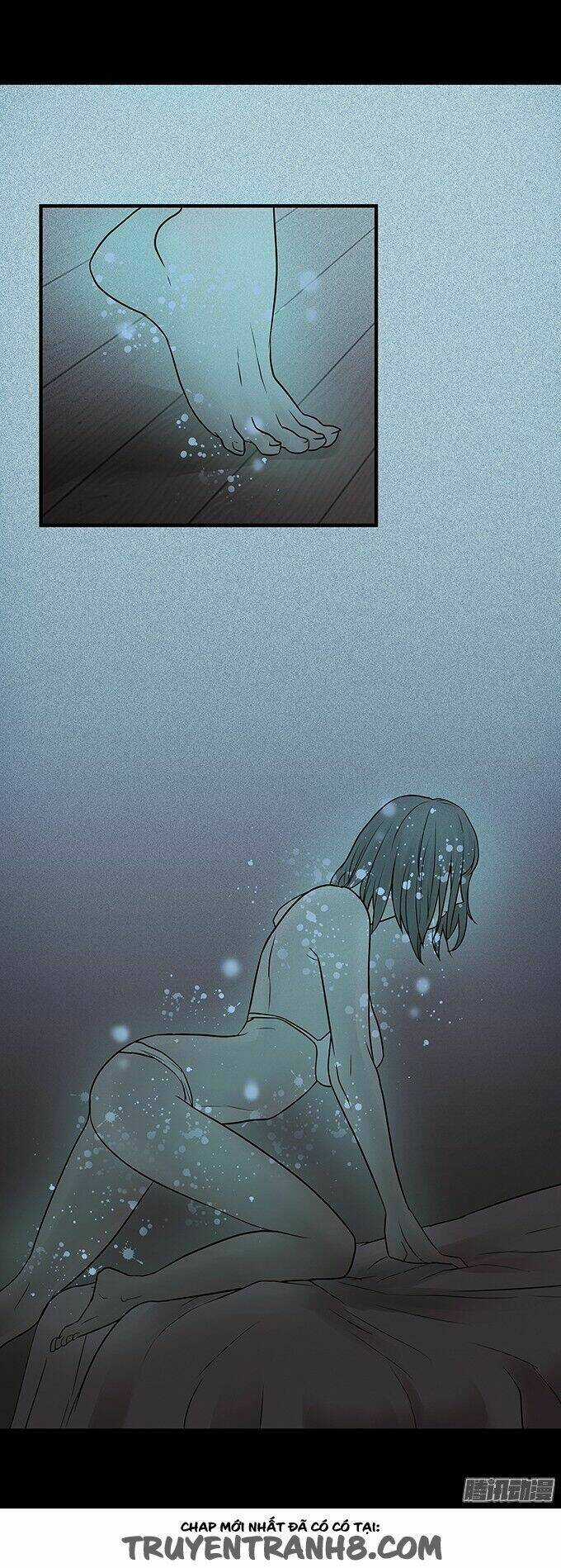 Ớn Lạnh Tuyệt Đối - Chapter 105 - Trang 57