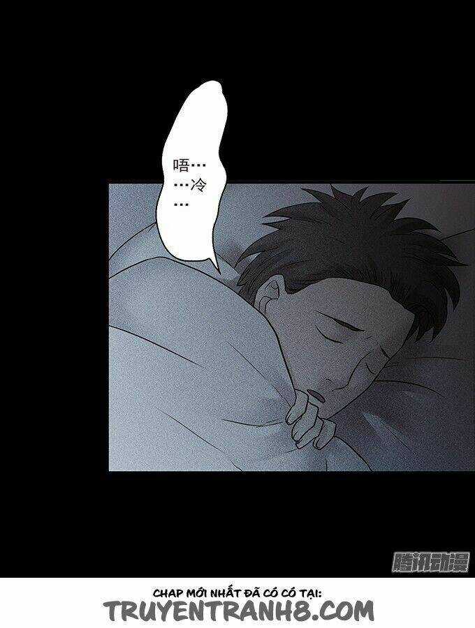 Ớn Lạnh Tuyệt Đối - Chapter 105 - Trang 59