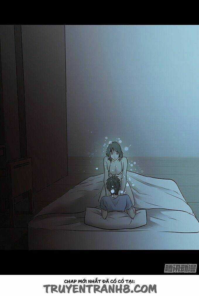 Ớn Lạnh Tuyệt Đối - Chapter 105 - Trang 61