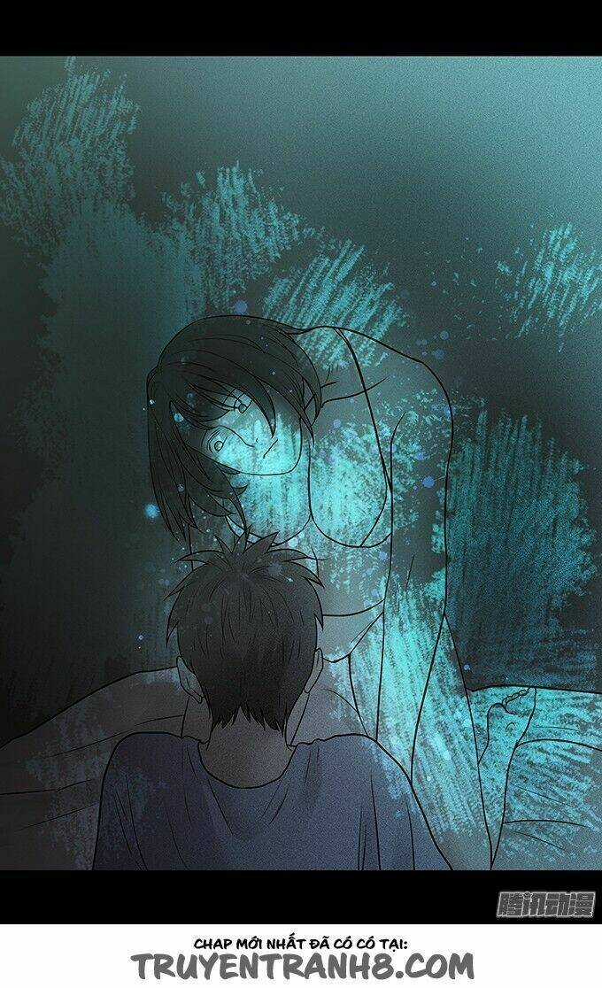 Ớn Lạnh Tuyệt Đối - Chapter 105 - Trang 62