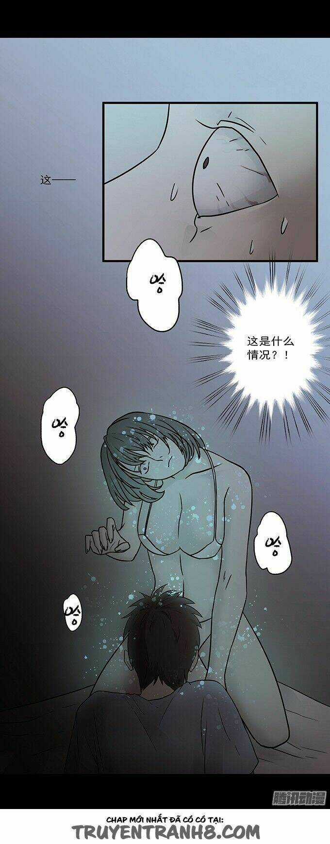 Ớn Lạnh Tuyệt Đối - Chapter 105 - Trang 64