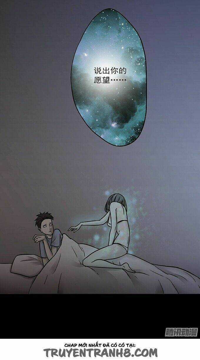 Ớn Lạnh Tuyệt Đối - Chapter 105 - Trang 66