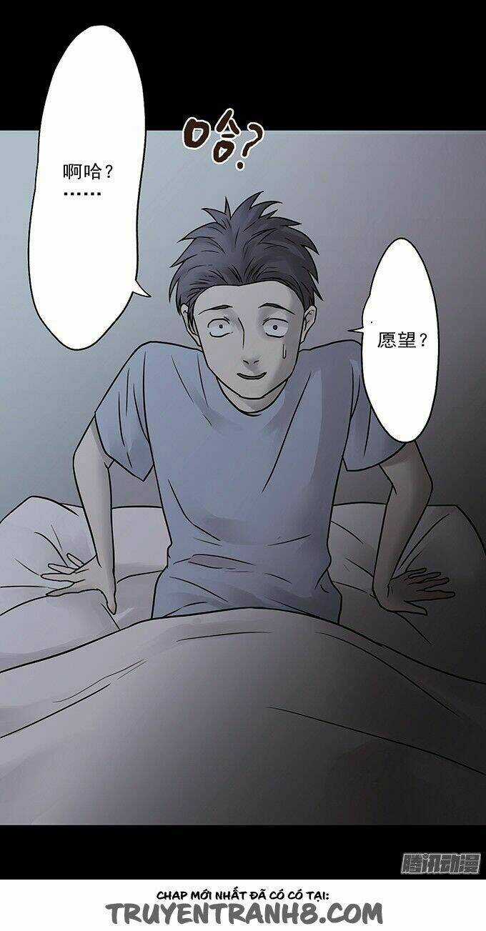 Ớn Lạnh Tuyệt Đối - Chapter 105 - Trang 67