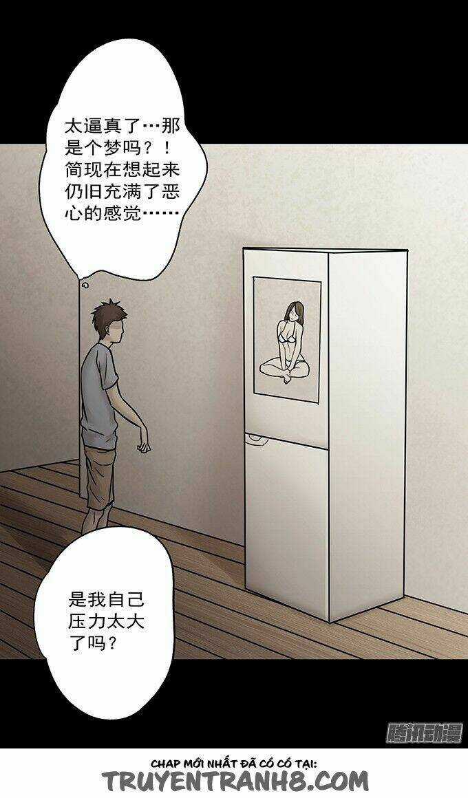 Ớn Lạnh Tuyệt Đối - Chapter 105 - Trang 70