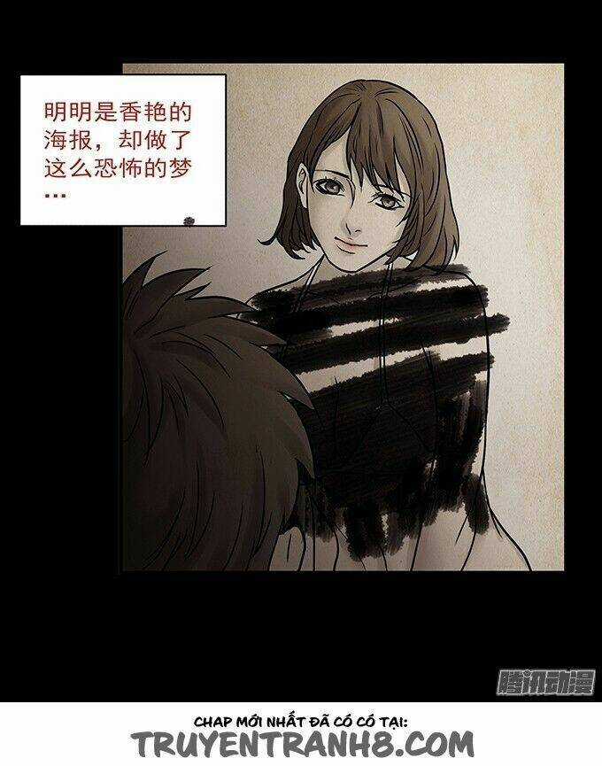 Ớn Lạnh Tuyệt Đối - Chapter 105 - Trang 71