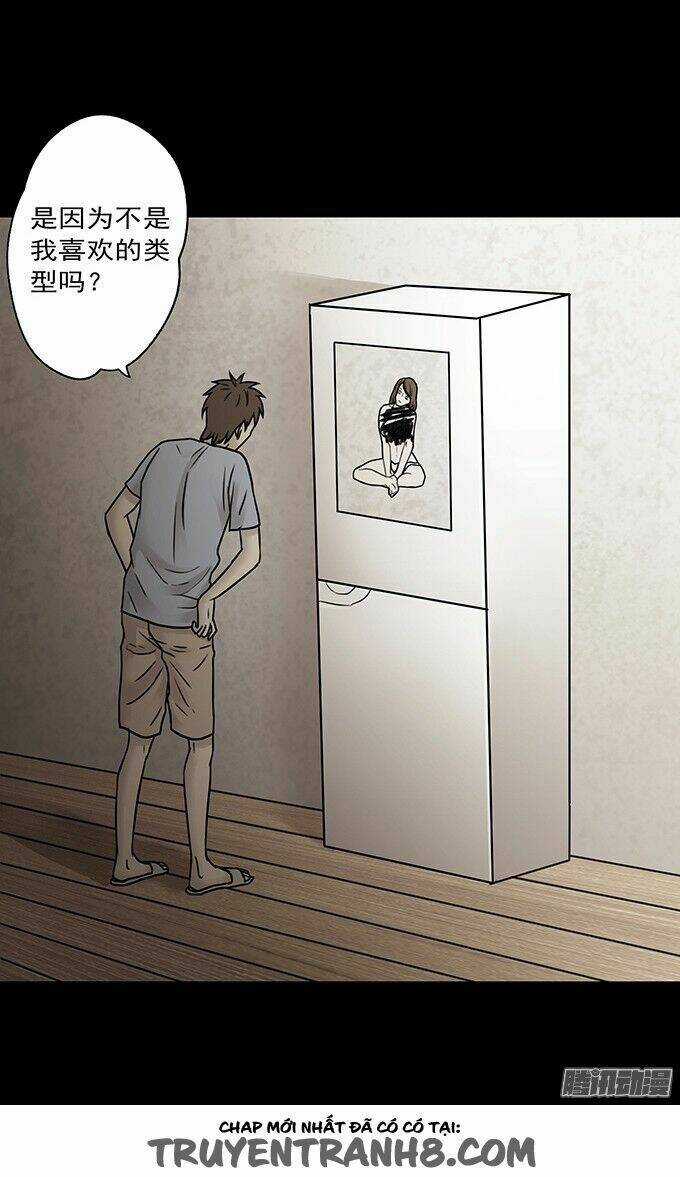 Ớn Lạnh Tuyệt Đối - Chapter 105 - Trang 72