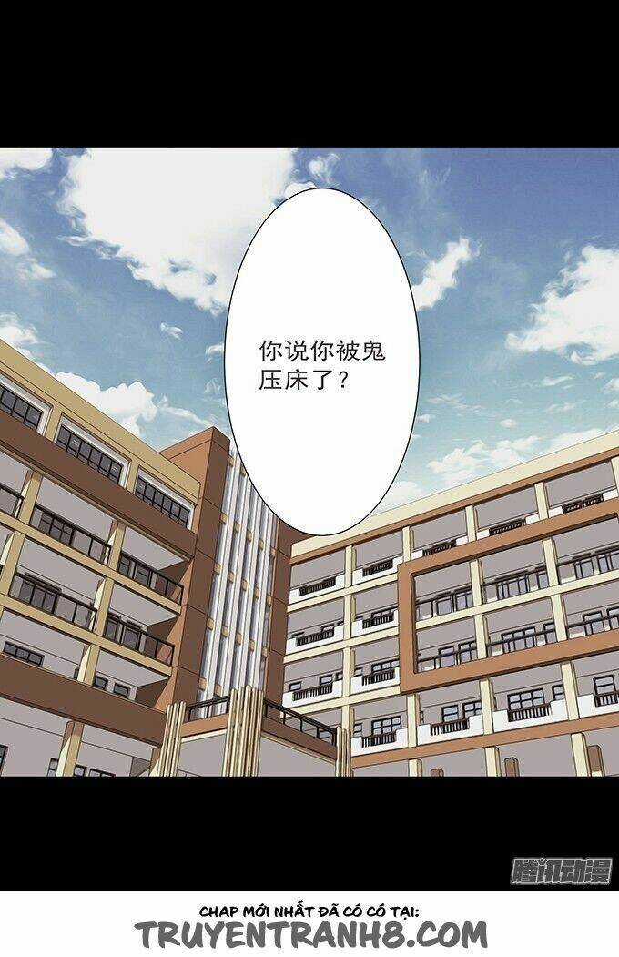 Ớn Lạnh Tuyệt Đối - Chapter 105 - Trang 76