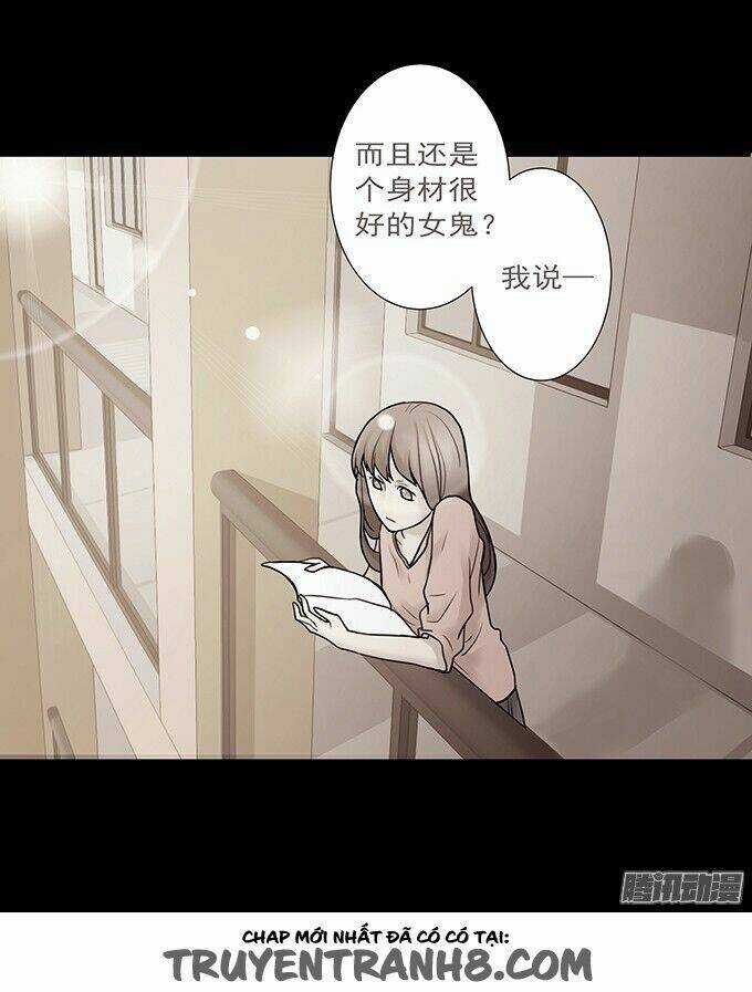 Ớn Lạnh Tuyệt Đối - Chapter 105 - Trang 77