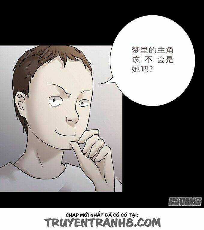 Ớn Lạnh Tuyệt Đối - Chapter 105 - Trang 80