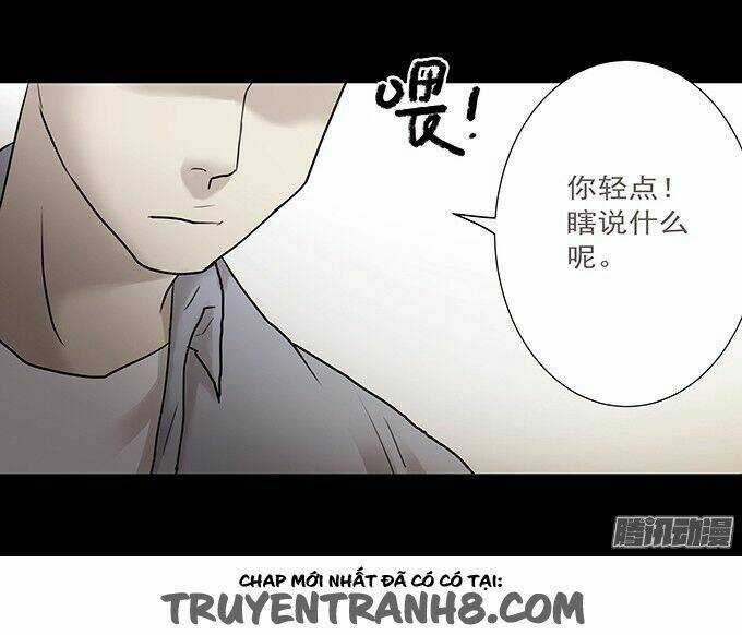 Ớn Lạnh Tuyệt Đối - Chapter 105 - Trang 81