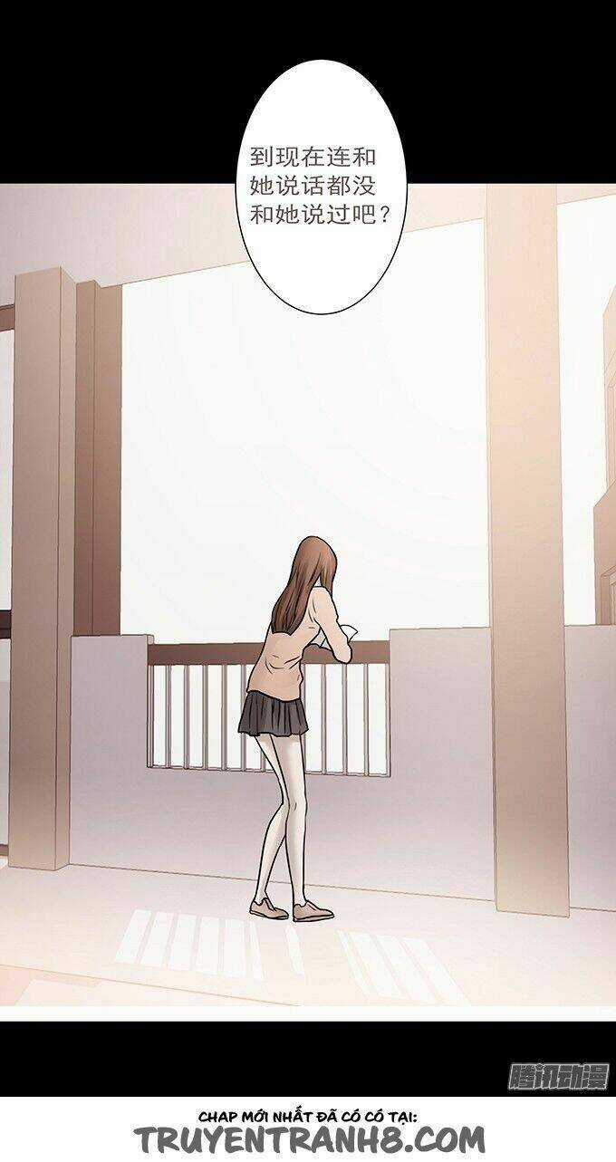 Ớn Lạnh Tuyệt Đối - Chapter 105 - Trang 83