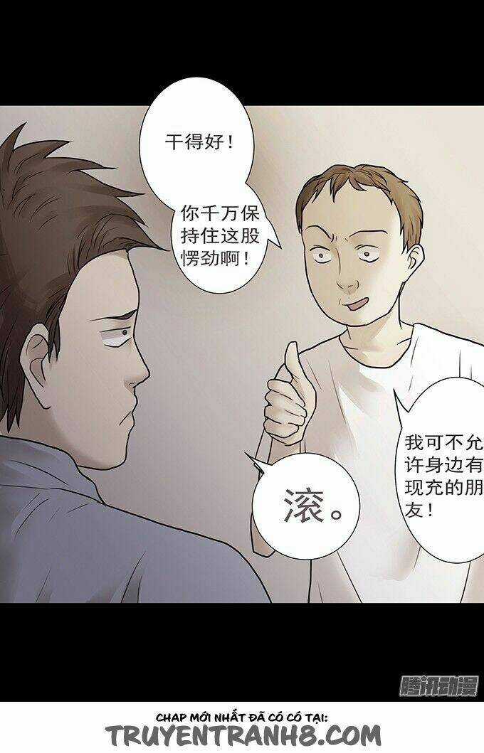 Ớn Lạnh Tuyệt Đối - Chapter 105 - Trang 85