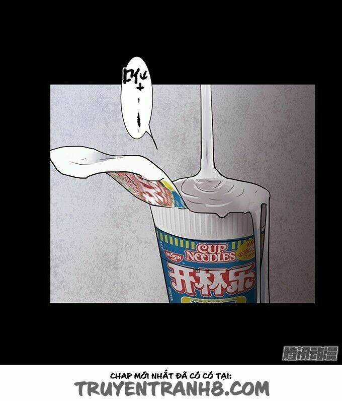 Ớn Lạnh Tuyệt Đối - Chapter 105 - Trang 87