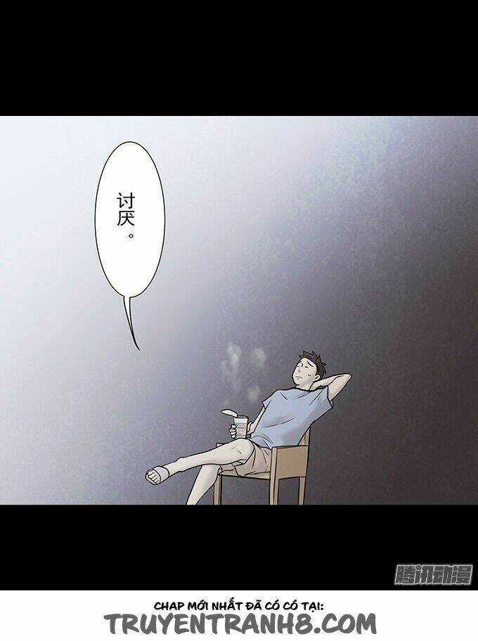 Ớn Lạnh Tuyệt Đối - Chapter 105 - Trang 88